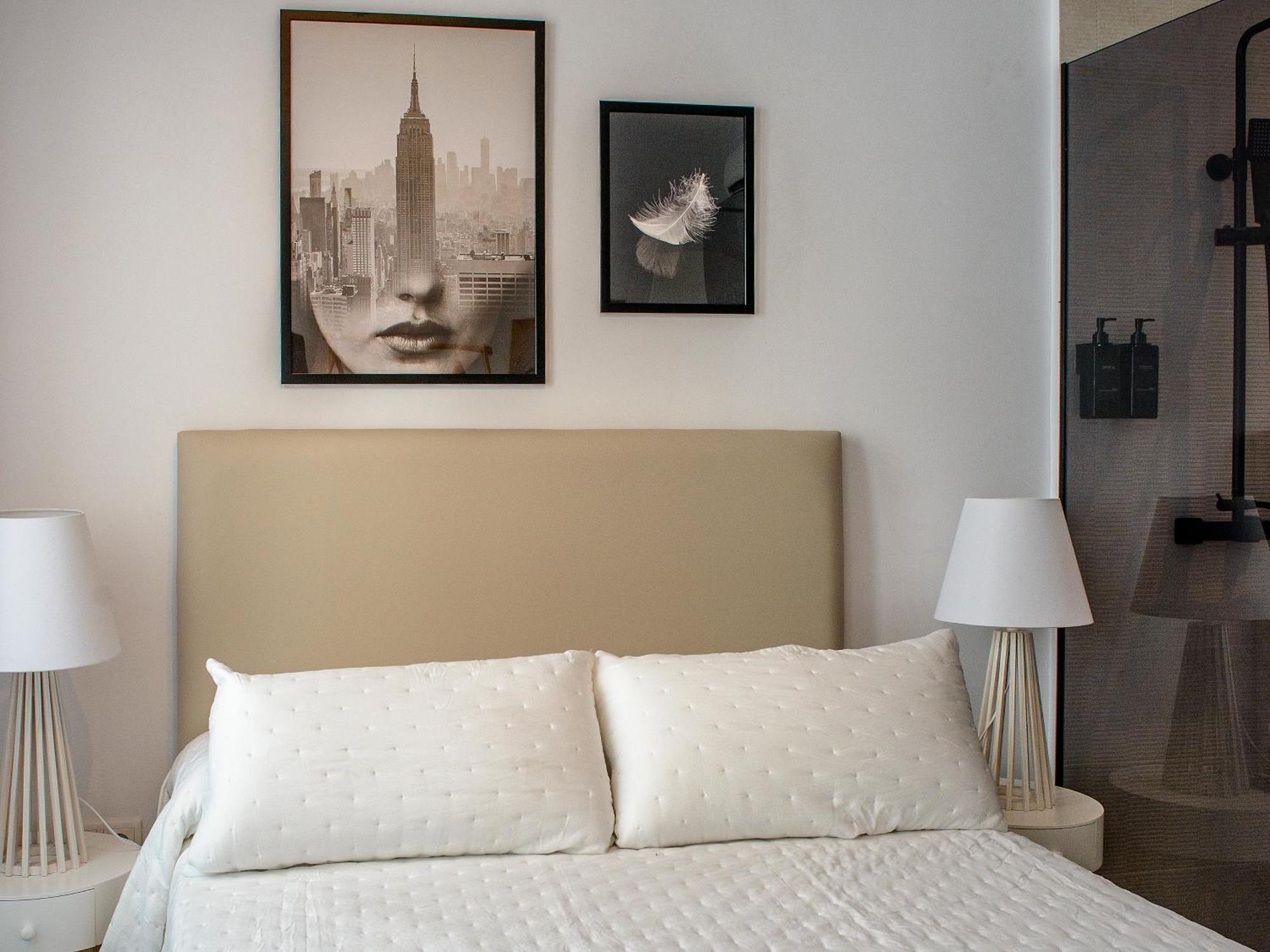 Antonella Suites Fuentes de Andalucia ภายนอก รูปภาพ
