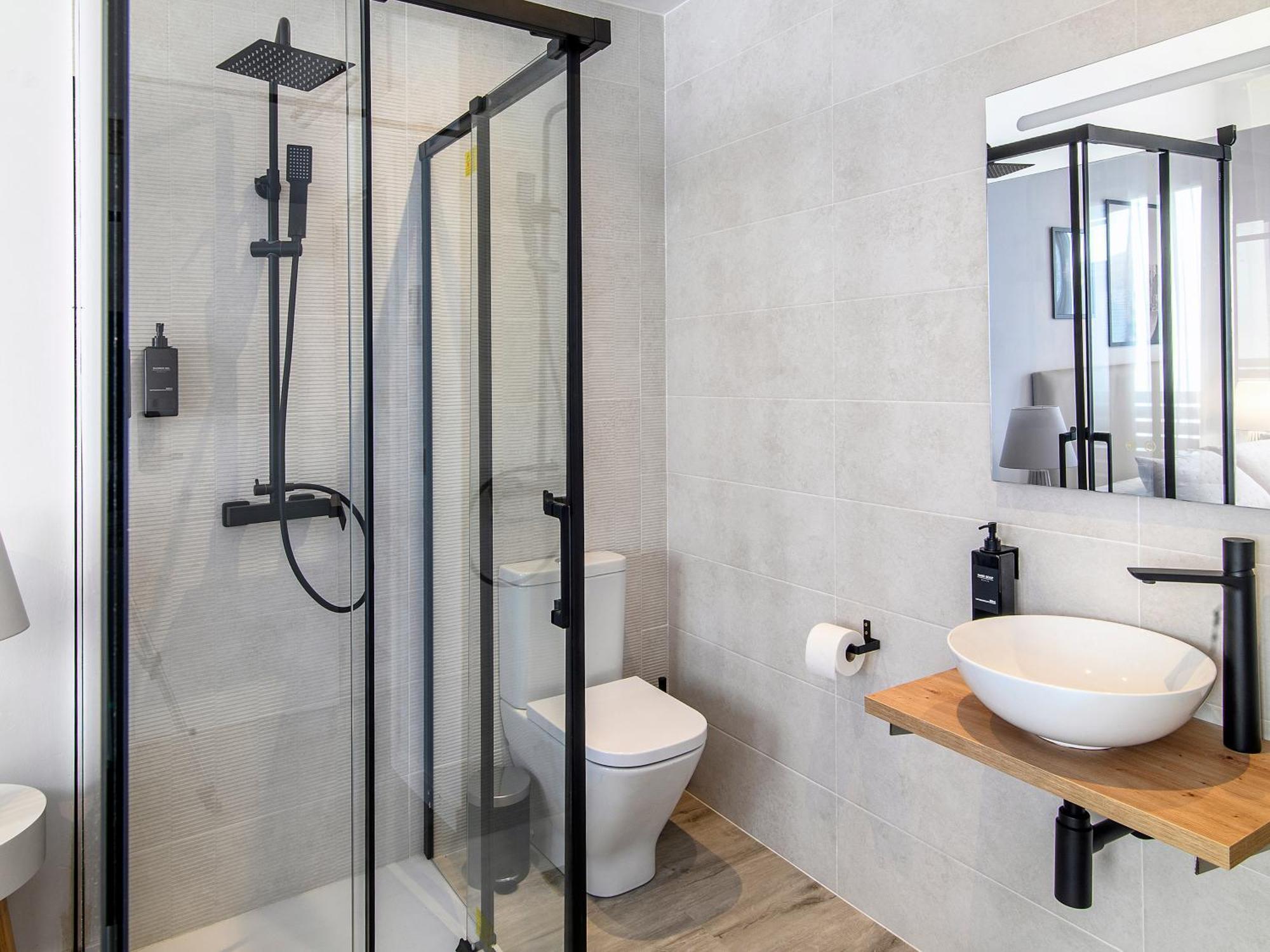 Antonella Suites Fuentes de Andalucia ภายนอก รูปภาพ