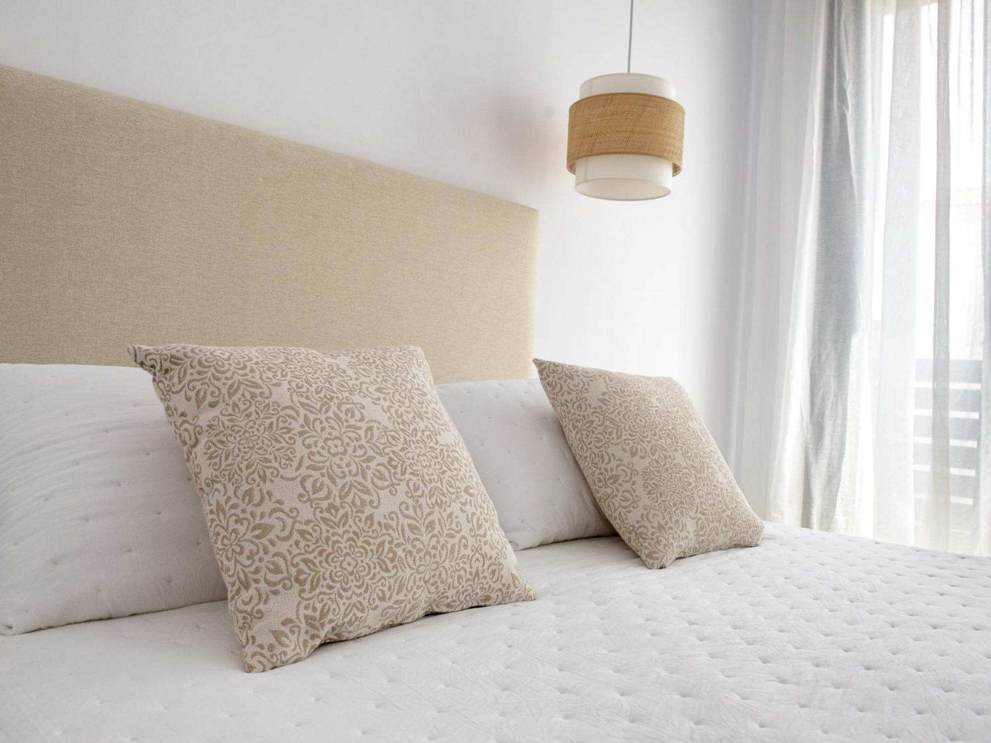 Antonella Suites Fuentes de Andalucia ภายนอก รูปภาพ