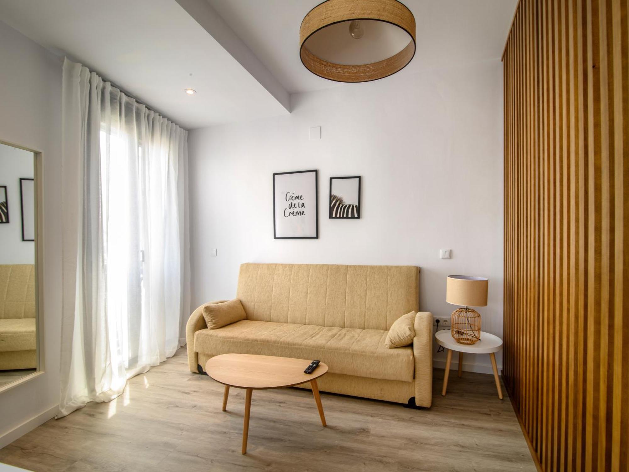 Antonella Suites Fuentes de Andalucia ภายนอก รูปภาพ