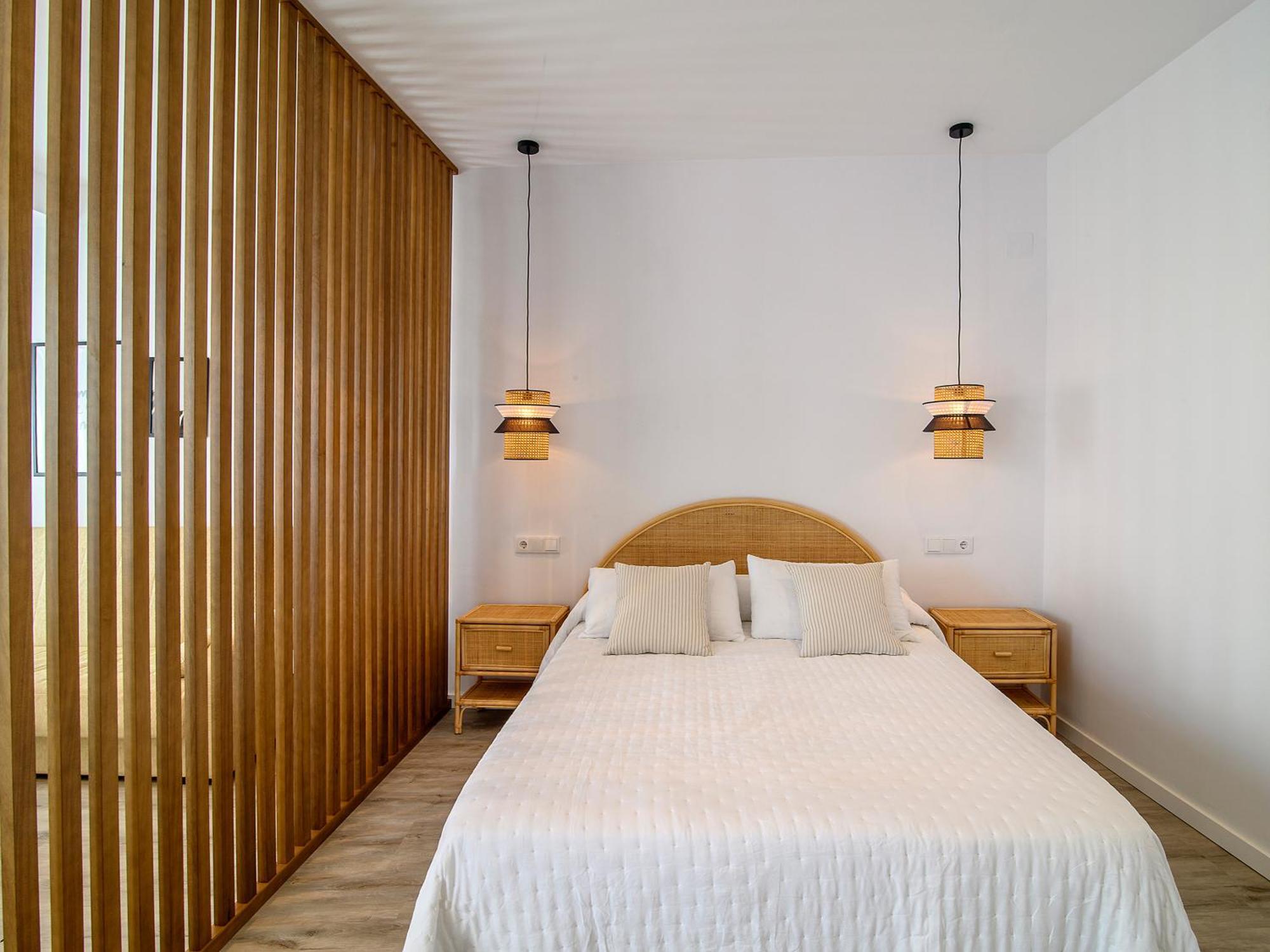 Antonella Suites Fuentes de Andalucia ภายนอก รูปภาพ